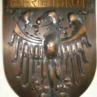 Der Schartnerhof ist ein eingetragener Erbhof