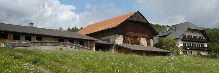 Urlaub am Bauernhof Südtirol - Ferien-Zimmer am Ritten